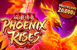 Phoenix Rises