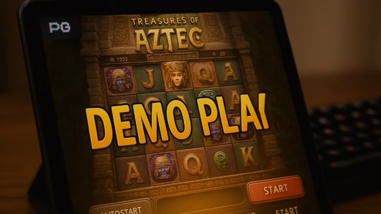 Demo Slot PG Soft