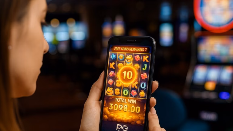 Slot PG Soft Gacor Hari Ini