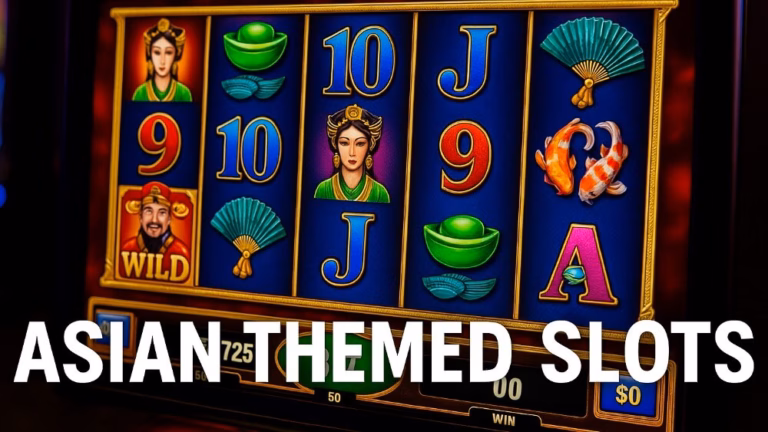 Slot PG Soft Tema Asia