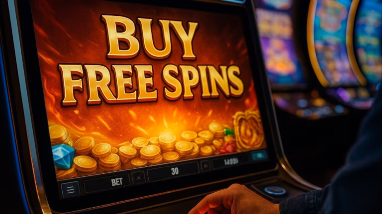 Slot PG Soft dengan Fitur Buy Free Spin